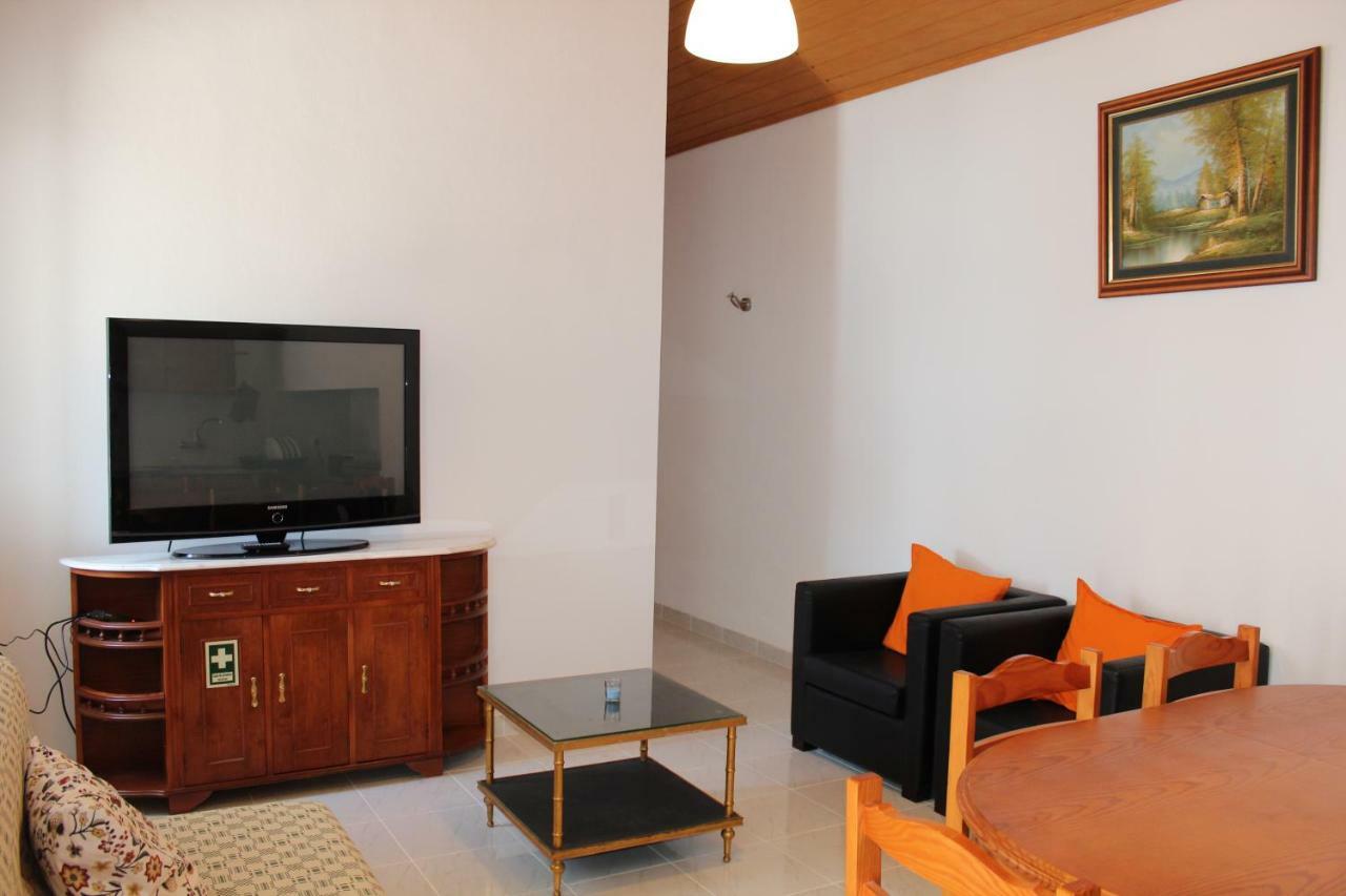 Villa Casa Da Ribeira Porto Santo Exterior foto